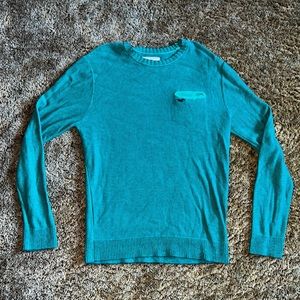 Men’s Hollister Crewneck Sweater with pocket